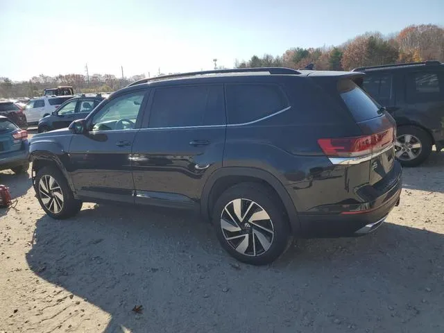 1V2KR2CA8RC535005 2024 2024 Volkswagen Atlas- SE 2