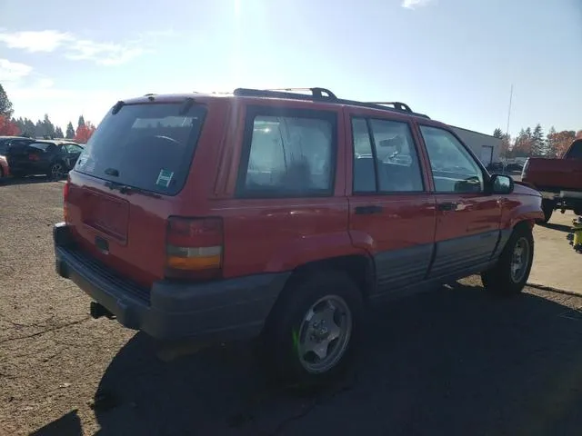 1J4GZ58S3WC245142 1998 1998 Jeep Grand Cherokee- Laredo 3