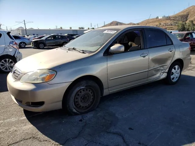 1NXBR32E05Z383488 2005 2005 Toyota Corolla- CE 1