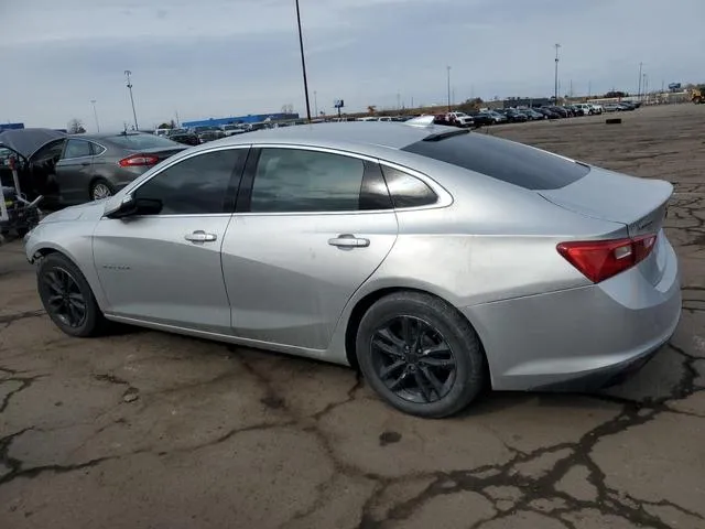 1G1ZD5ST1JF276131 2018 2018 Chevrolet Malibu- LT 2