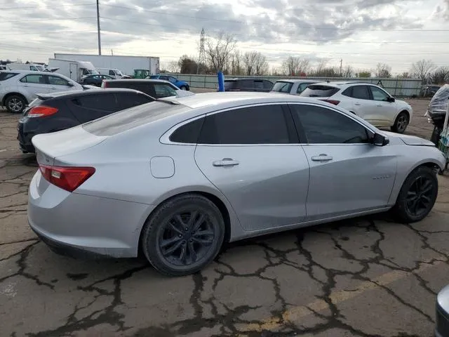 1G1ZD5ST1JF276131 2018 2018 Chevrolet Malibu- LT 3