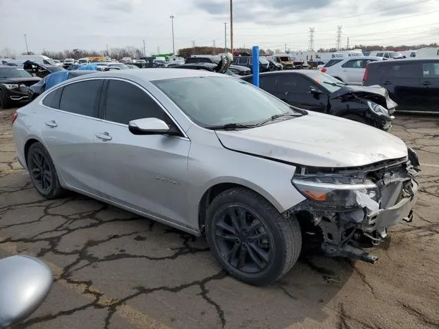 1G1ZD5ST1JF276131 2018 2018 Chevrolet Malibu- LT 4