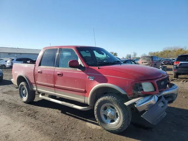 1FTRW08L82KA28060 2002 2002 Ford F-150- Supercrew 4