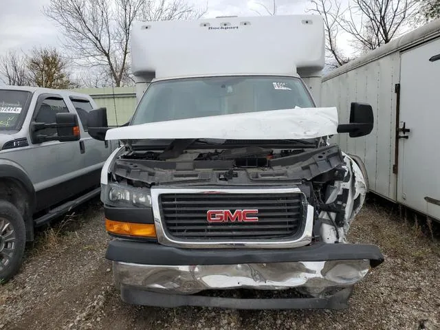 7GZ67UC79PN014629 2023 2023 GMC Savana- Cutaway G4500 5