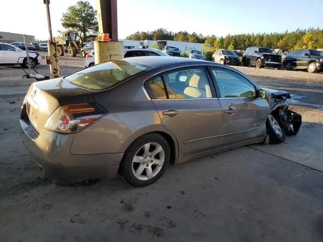 1N4AL21EX8N550120 2008 2008 Nissan Altima- 2-5 3