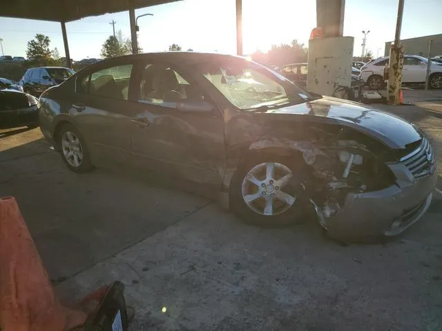 1N4AL21EX8N550120 2008 2008 Nissan Altima- 2-5 4