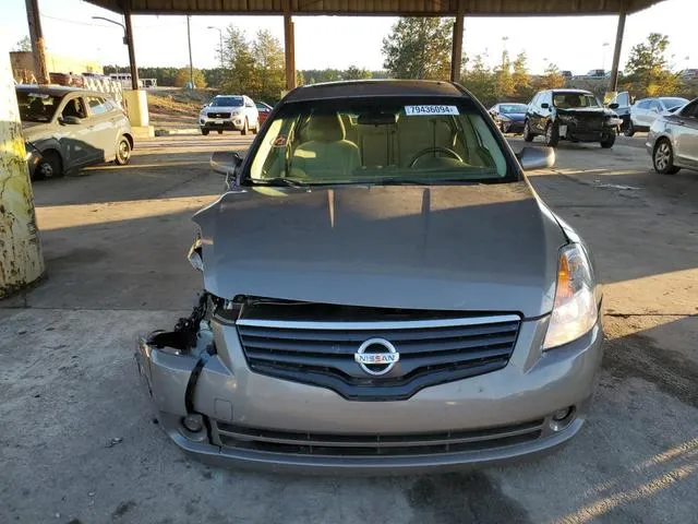 1N4AL21EX8N550120 2008 2008 Nissan Altima- 2-5 5