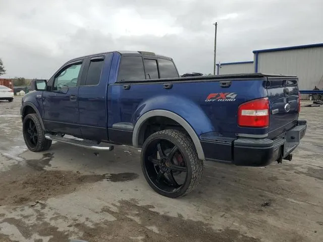 1FTRW12W15FB52161 2005 2005 Ford F-150- Supercrew 2