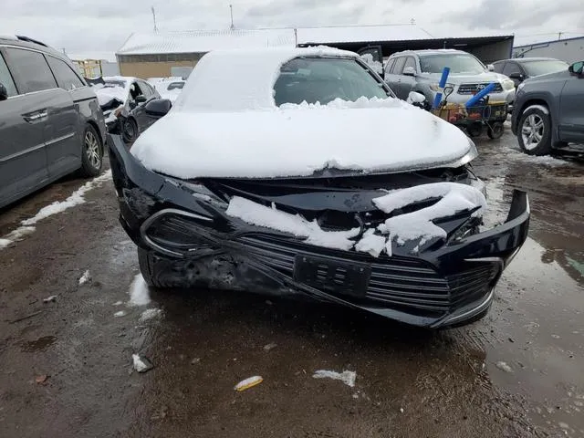 4T1C11BK8RU123111 2024 2024 Toyota Camry- LE 5