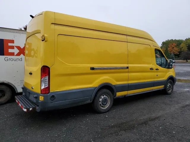 1FTKR3XM0GKA10325 2016 2016 Ford Transit- T-250 3