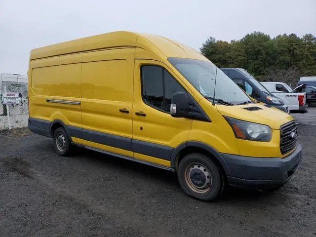 1FTKR3XM0GKA10325 2016 2016 Ford Transit- T-250 4