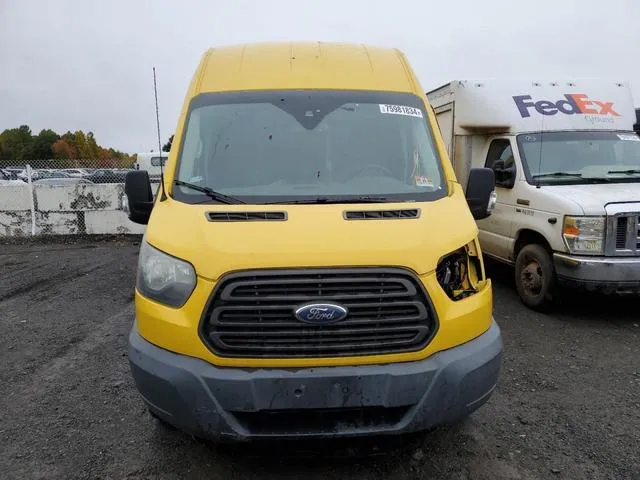 1FTKR3XM0GKA10325 2016 2016 Ford Transit- T-250 5