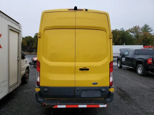 1FTKR3XM0GKA10325 2016 2016 Ford Transit- T-250 6