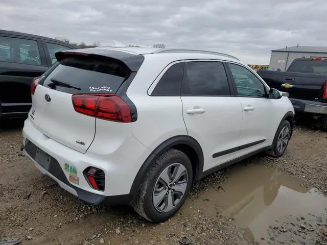 KNDCB3LC1M5471484 2021 2021 KIA Niro- LX 3