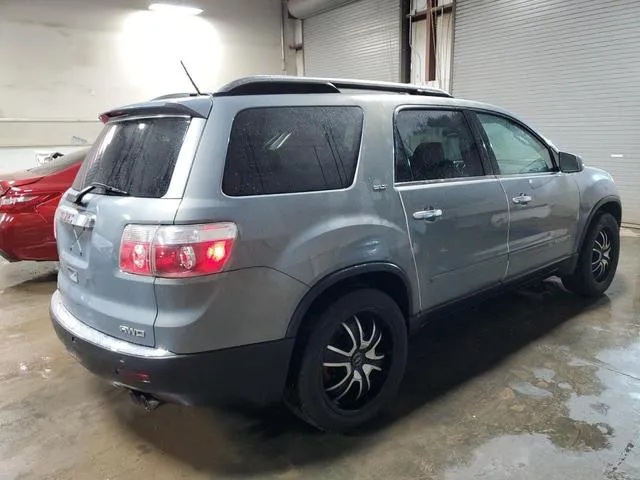 1GKEV33718J236927 2008 2008 GMC Acadia- Slt-2 3