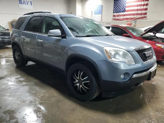 1GKEV33718J236927 2008 2008 GMC Acadia- Slt-2 4