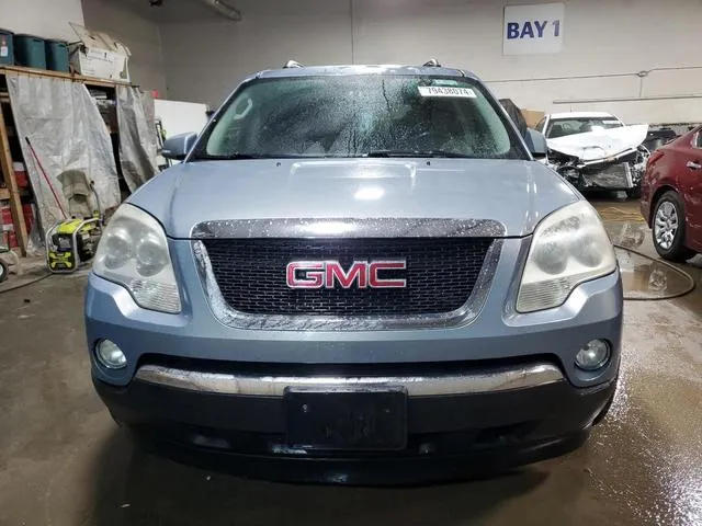 1GKEV33718J236927 2008 2008 GMC Acadia- Slt-2 5