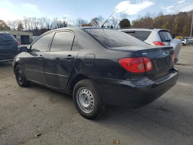 JTDBR32E860066152 2006 2006 Toyota Corolla- CE 2