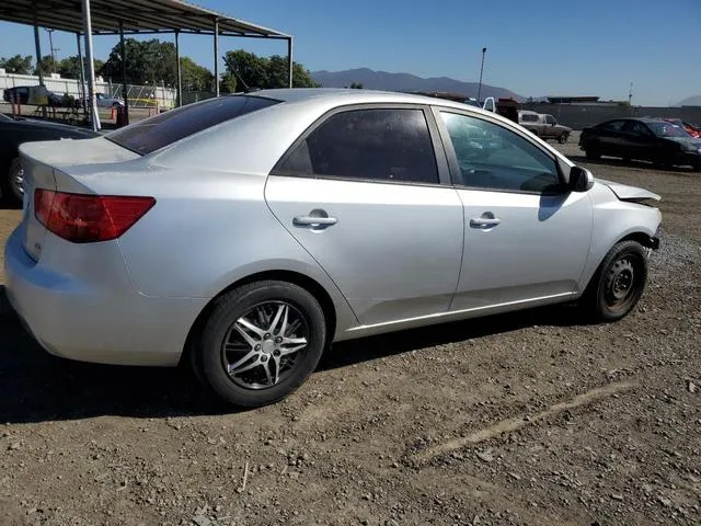 KNAFU4A23D5730853 2013 2013 KIA Forte- EX 3