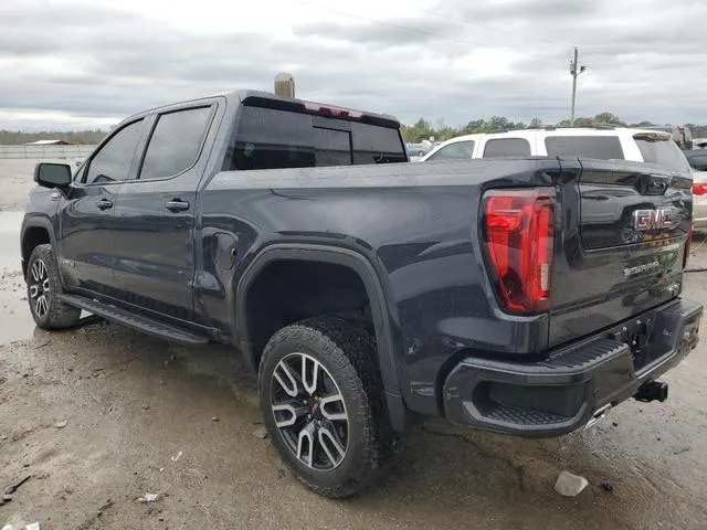 1GTUUEE87PZ300853 2023 2023 GMC Sierra- K1500 At4 2