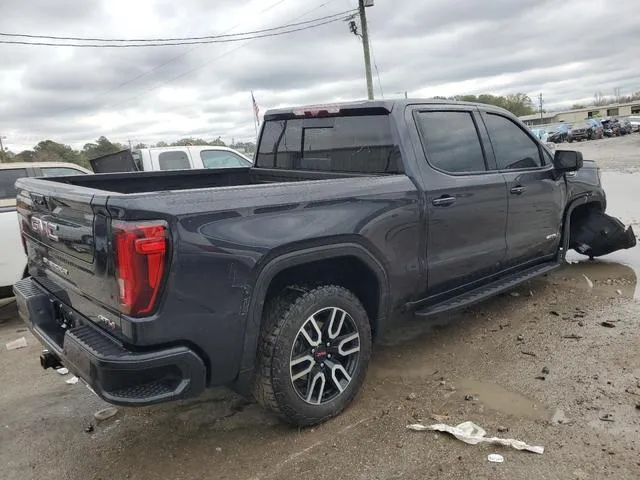 1GTUUEE87PZ300853 2023 2023 GMC Sierra- K1500 At4 3