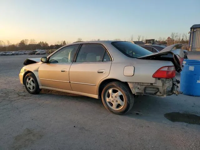 1HGCG5654YA147504 2000 2000 Honda Accord- EX 2