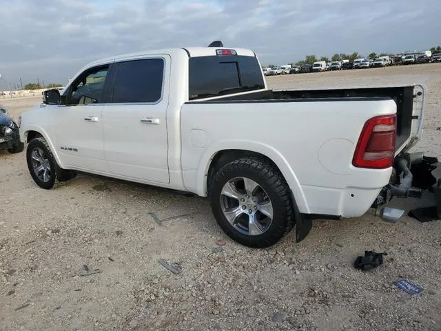 1C6SRFKT1LN326137 2020 2020 RAM 1500- Longhorn 2