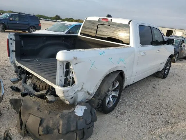 1C6SRFKT1LN326137 2020 2020 RAM 1500- Longhorn 3