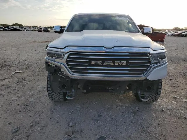 1C6SRFKT1LN326137 2020 2020 RAM 1500- Longhorn 5