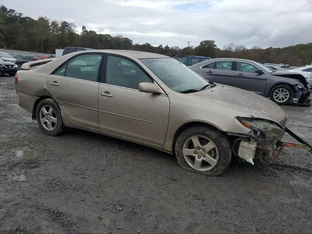 4T1BE32K73U699078 2003 2003 Toyota Camry- LE 4