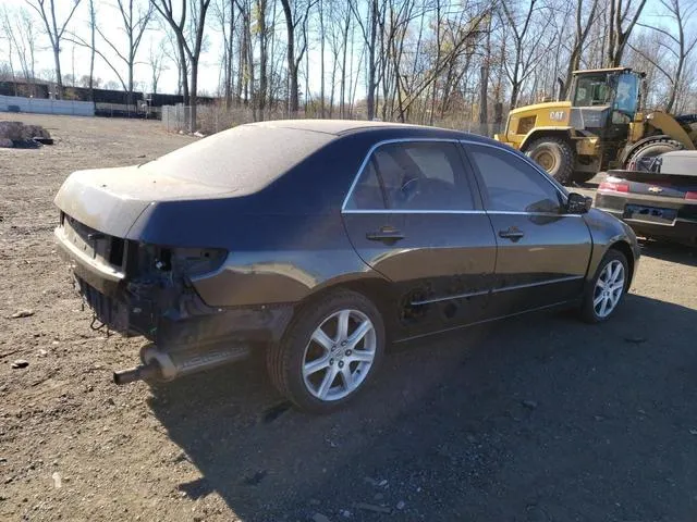 1HGCM56363A091081 2003 2003 Honda Accord- LX 3