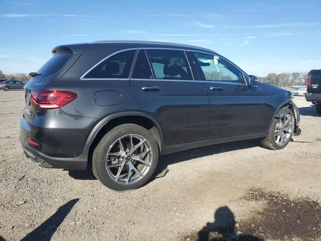 W1N0G8EB0NV347092 2022 2022 Mercedes-Benz GLC-Class- 300 4M 3