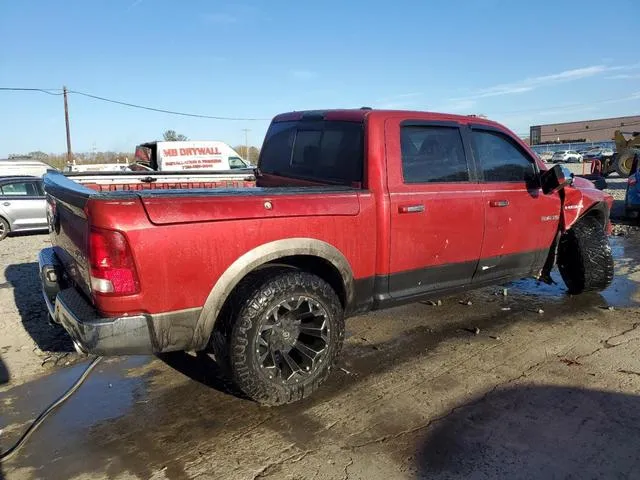 1D3HV13T89J532417 2009 2009 Dodge RAM 1500 3