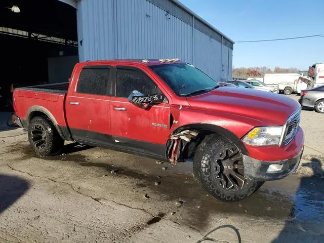 1D3HV13T89J532417 2009 2009 Dodge RAM 1500 4