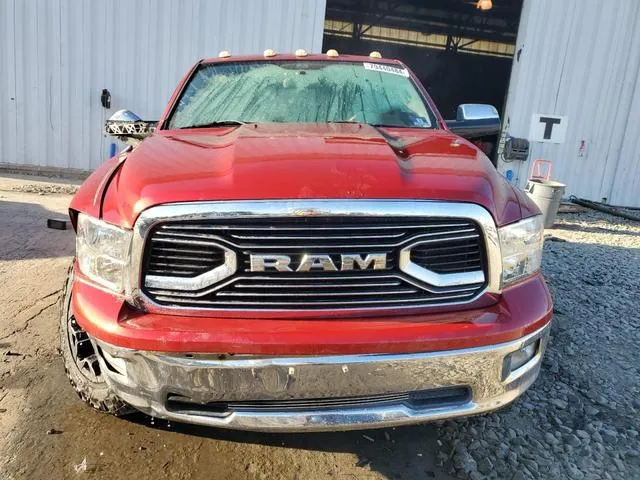 1D3HV13T89J532417 2009 2009 Dodge RAM 1500 5