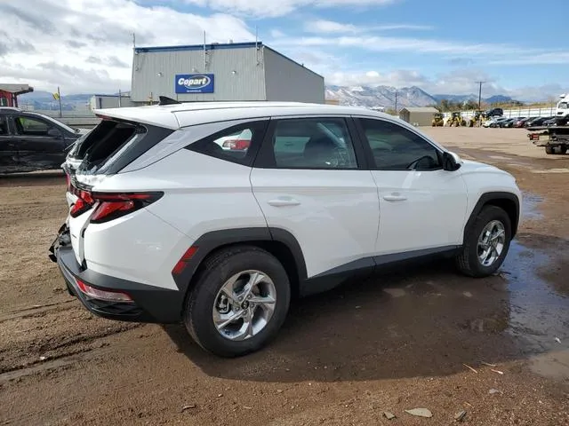 5NMJACDE7RH431926 2024 2024 Hyundai Tucson- SE 3