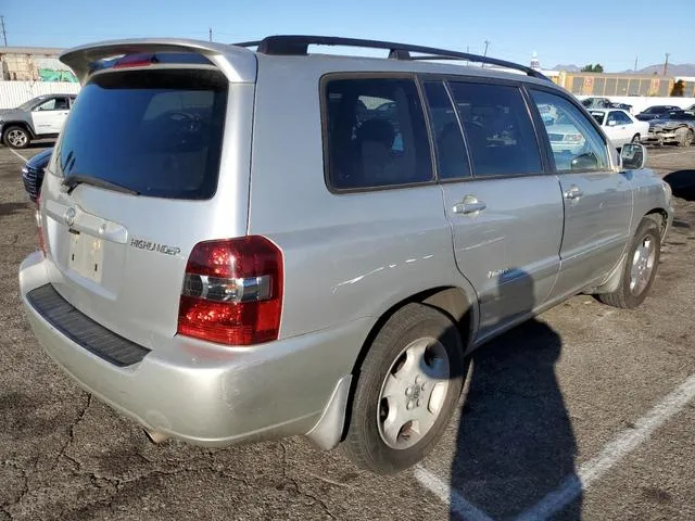 JTEDP21A270132859 2007 2007 Toyota Highlander- Sport 3