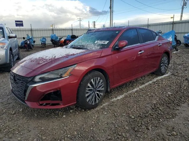 1N4BL4DV7PN423528 2023 2023 Nissan Altima- SV 1