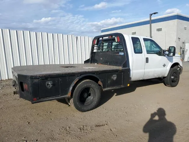 1FD8X3HT7BEA48496 2011 2011 Ford F-350- Super Duty 3