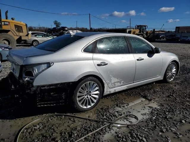 KMHGH4JH9EU073785 2014 2014 Hyundai Equus- Signature 3