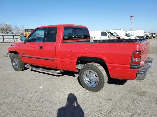 3B7HC13Y41G807328 2001 2001 Dodge RAM 1500 2