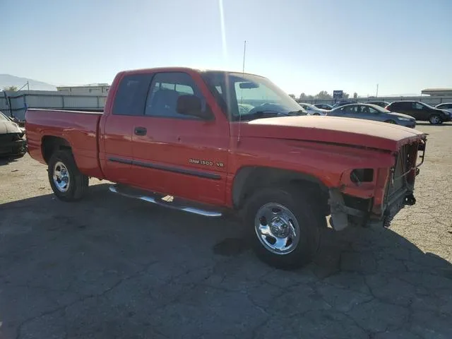 3B7HC13Y41G807328 2001 2001 Dodge RAM 1500 4