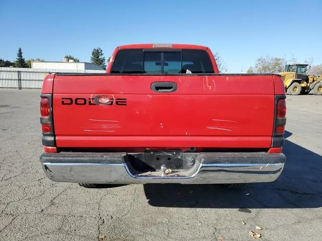 3B7HC13Y41G807328 2001 2001 Dodge RAM 1500 6