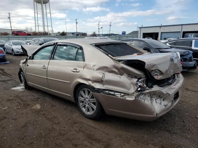 4T1BK36B77U241162 2007 2007 Toyota Avalon- XL 2