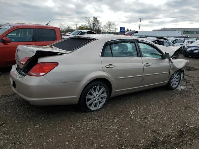 4T1BK36B77U241162 2007 2007 Toyota Avalon- XL 3