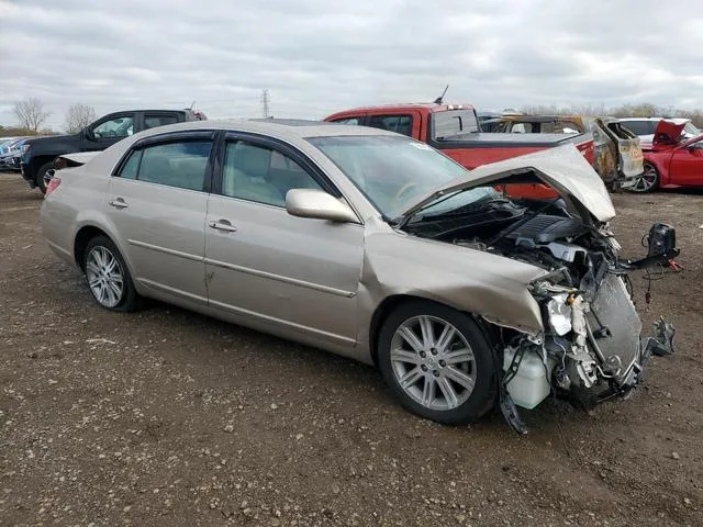 4T1BK36B77U241162 2007 2007 Toyota Avalon- XL 4