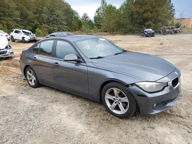 WBA3A5C53DF355730 2013 2013 BMW 3 Series- 328 I 4