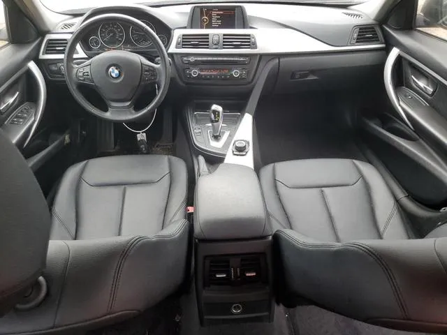 WBA3A5C53DF355730 2013 2013 BMW 3 Series- 328 I 8