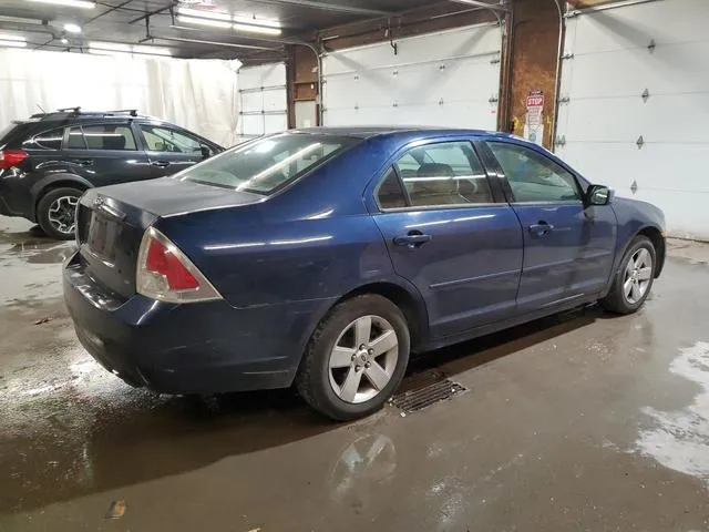 3FAHP07Z26R195391 2006 2006 Ford Fusion- SE 3