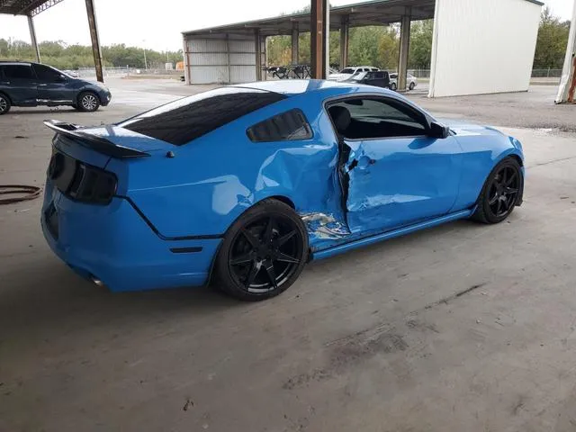 1ZVBP8AM5E5260678 2014 2014 Ford Mustang 3